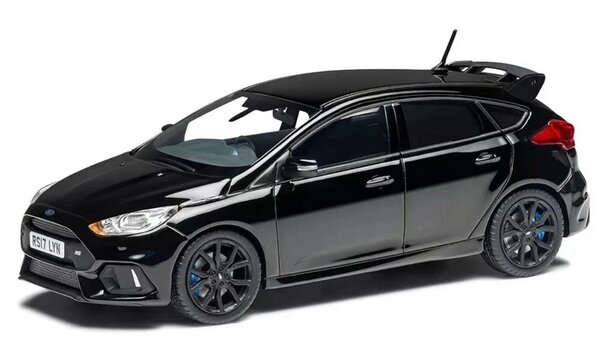 Ford Ford Focus MK III RS 2016 -1:43 - Vanguards
