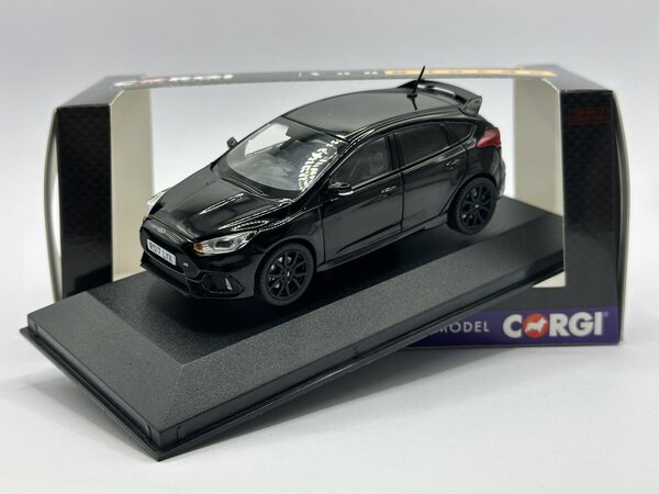 Ford Ford Focus MK III RS 2016 -1:43 - Vanguards