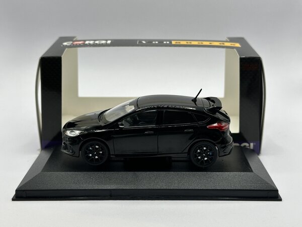 Ford Ford Focus MK III RS 2016 -1:43 - Vanguards