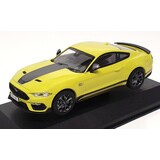Ford Ford Mustang MK IV Mach 1 -1:43 - Vanguards