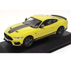 Ford Ford Mustang MK IV Mach 1 -1:43 - Vanguards