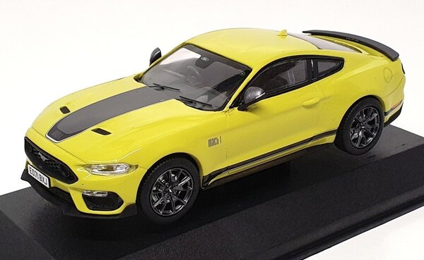Ford Ford Mustang MK IV Mach 1 -1:43 - Vanguards