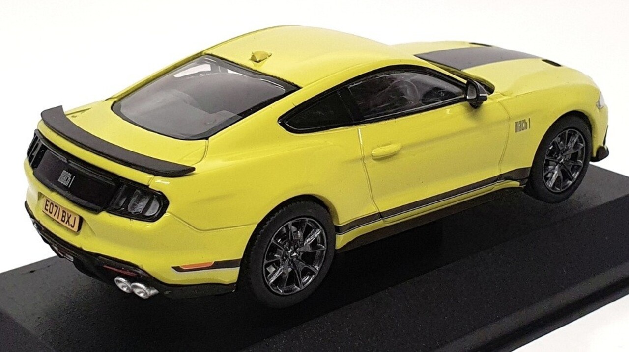 Ford Ford Mustang MK IV Mach 1 -1:43 - Vanguards
