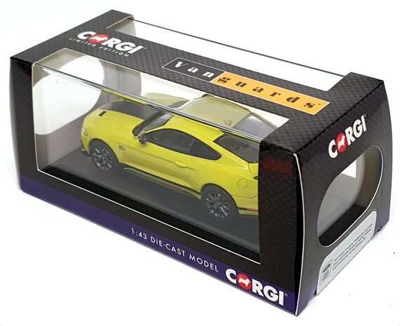 Ford Ford Mustang MK IV Mach 1 -1:43 - Vanguards