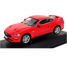 Ford Ford Mustang MK IV Mach 1 -1:43 - Vanguards