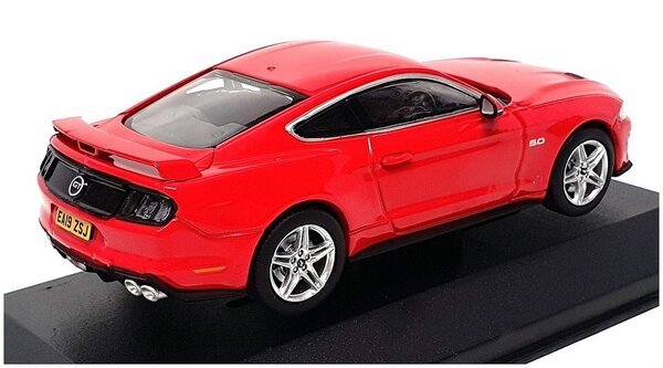 Ford Ford Mustang MK IV Mach 1 -1:43 - Vanguards Ford Ford Mustang MK IV Mach 1 -1:43 - Vanguards