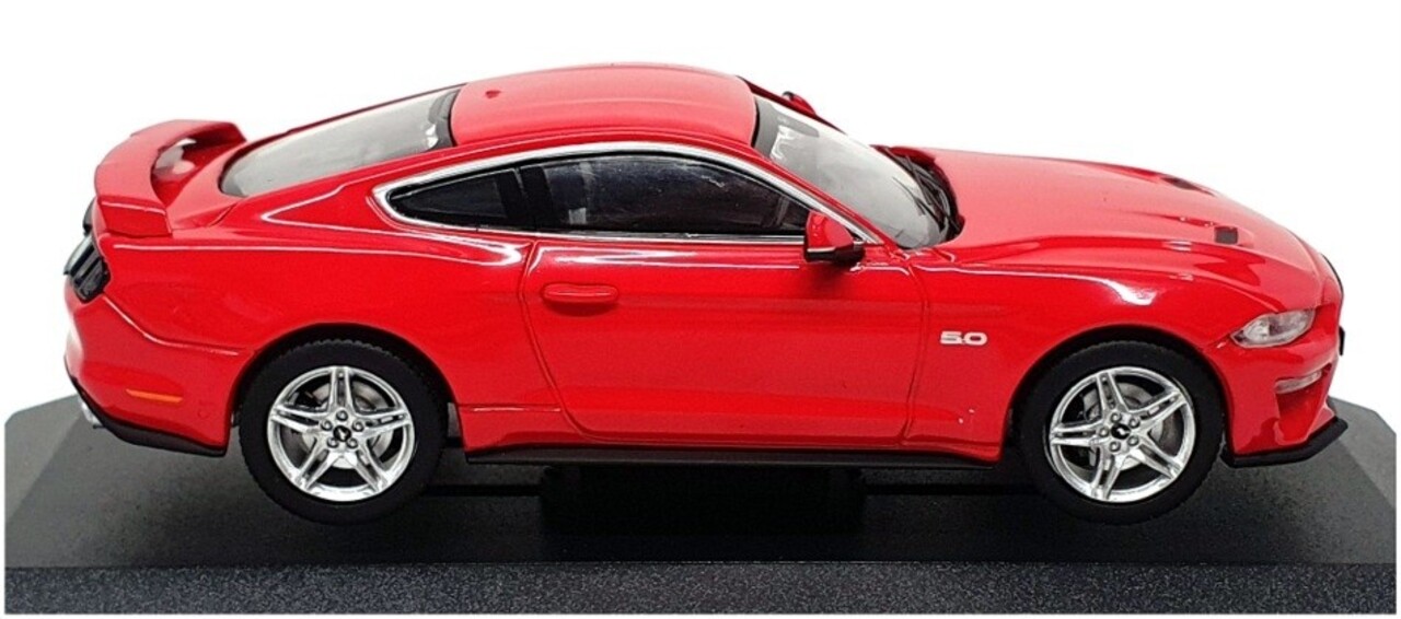 Ford Ford Mustang MK IV Mach 1 -1:43 - Vanguards Ford Ford Mustang MK IV Mach 1 -1:43 - Vanguards