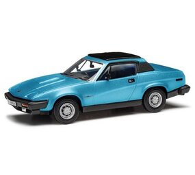 Triumph Triumph TR7 FHC Coupe 1975 -1:43 - Vanguards