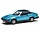 Triumph TR7 FHC Coupe 1975 -1:43 - Vanguards