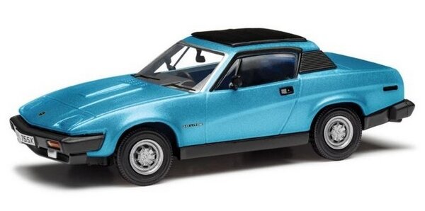 Triumph Triumph TR7 FHC Coupe 1975 -1:43 - Vanguards