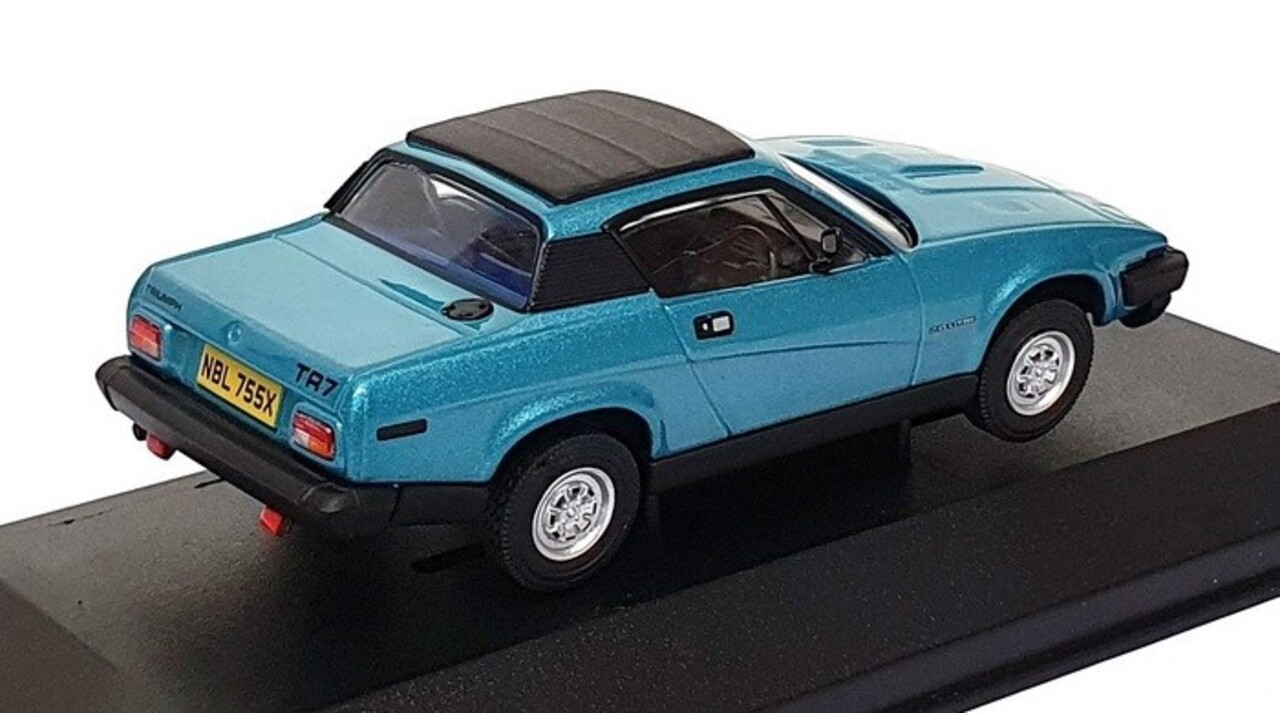Triumph Triumph TR7 FHC Coupe 1975 -1:43 - Vanguards