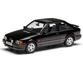 Ford Ford Escort MKIV XR3i RHD 1986 'England Version' -1:43 - Vanguards
