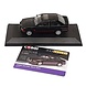 Ford Ford Escort MKIV XR3i RHD 1986 'England Version' -1:43 - Vanguards Ford Ford Escort MKIV XR3i RHD 1986 'England Version' -1:43 - Vanguards