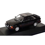 Ford Ford Escort MKIV XR3i RHD 1986 'German Version' -1:43 - Vanguards