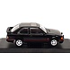 Ford Ford Escort MKIV XR3i RHD 1986 'German Version' -1:43 - Vanguards
