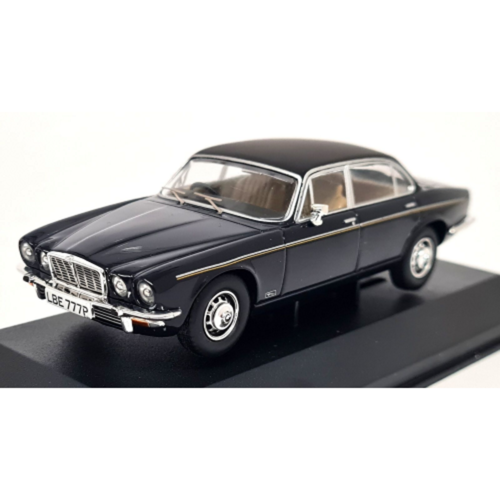 Jaguar Jaguar XJ6 Series 2 RHD 4.2L. -1:43 - Vanguards Jaguar Jaguar XJ6 Series 2 RHD 4.2L. -1:43 - Vanguards