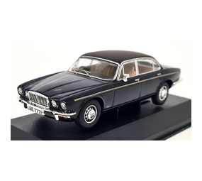 Jaguar Jaguar XJ6 Series 2 RHD 4.2L. -1:43 - Vanguards