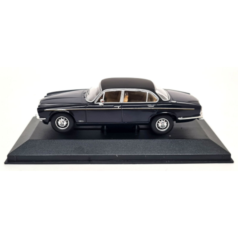 Jaguar Jaguar XJ6 Series 2 RHD 4.2L. -1:43 - Vanguards Jaguar Jaguar XJ6 Series 2 RHD 4.2L. -1:43 - Vanguards
