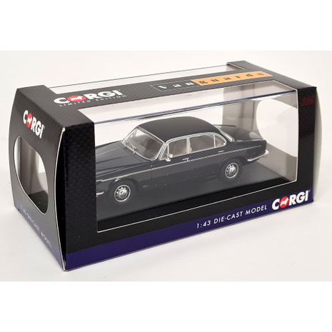 Jaguar Jaguar XJ6 Series 2 RHD 4.2L. -1:43 - Vanguards Jaguar Jaguar XJ6 Series 2 RHD 4.2L. -1:43 - Vanguards