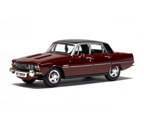 Rover Rover 3500S P6B V8 -1:43 - Vanguards