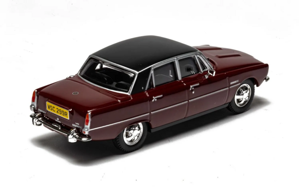 Rover Rover 3500S P6B V8 -1:43 - Vanguards