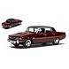 Rover Rover 3500S P6B V8 -1:43 - Vanguards