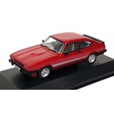 Ford Ford Capri MK III  2.0S Coupe 1981 -1:43 - Vanguards