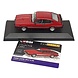 Ford Ford Capri MK III 2.0S Coupe 1981 -1:43 - Vanguards Ford Ford Capri MK III 2.0S Coupe 1981 -1:43 - Vanguards