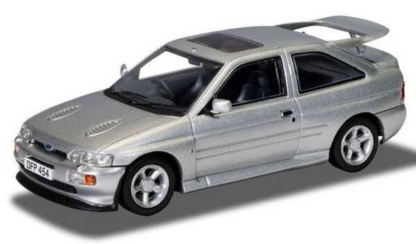 Ford Ford Escort RS Cosworth Luxury 1993 -1:43 - Vanguards Ford Ford Escort RS Cosworth Luxury 1993 -1:43 - Vanguards