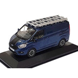 Ford Ford Transit Custom 310 Sport SWB 2018 -1:43 - Vanguards