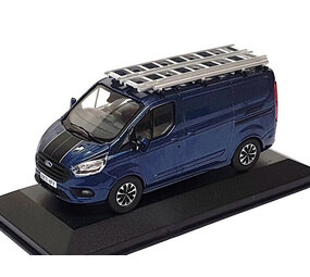 Ford Ford Transit Custom 310 Sport SWB 2018 -1:43 - Vanguards