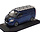 Ford Transit Custom 310 Sport SWB 2018 -1:43 - Vanguards