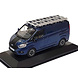 Ford Ford Transit Custom 310 Sport SWB 2018 -1:43 - Vanguards Ford Ford Transit Custom 310 Sport SWB 2018 -1:43 - Vanguards