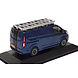 Ford Ford Transit Custom 310 Sport SWB 2018 -1:43 - Vanguards Ford Ford Transit Custom 310 Sport SWB 2018 -1:43 - Vanguards