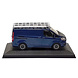 Ford Ford Transit Custom 310 Sport SWB 2018 -1:43 - Vanguards Ford Ford Transit Custom 310 Sport SWB 2018 -1:43 - Vanguards