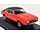Ford Capri MK II 3.0 Ghia Atomatic Sebring Red Edition -1:43 - Vanguards