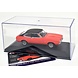 Ford Ford Capri MK II 3.0 Ghia Atomatic Sebring Red Edition -1:43 - Vanguards Ford Ford Capri MK II 3.0 Ghia Atomatic Sebring Red Edition -1:43 - Vanguards