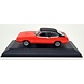 Ford Ford Capri MK II 3.0 Ghia Atomatic Sebring Red Edition -1:43 - Vanguards Ford Ford Capri MK II 3.0 Ghia Atomatic Sebring Red Edition -1:43 - Vanguards