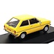 Ford Ford Fiësta MKI 1.3 Ghia 1976 -1:43 - Vanguards Ford Ford Fiësta MKI 1.3 Ghia 1976 -1:43 - Vanguards