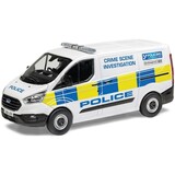 Ford Ford Transit Custom 320 L1/H1 West Yorkshire Police -1:43 - Vanguards