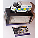 Ford Ford Transit Custom 320 L1/H1 West Yorkshire Police -1:43 - Vanguards