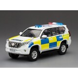 Toyota Toyota Land Cruiser Prado 'Hong Kong Traffic New Territories South Region' 2015 - 1:43 - Vitesse