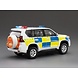Toyota Toyota Land Cruiser Prado 'Hong Kong Traffic New Territories South Region' 2015 - 1:43 - Vitesse Toyota Toyota Land Cruiser Prado 'Hong Kong Traffic New Territories South Region' 2015 - 1:43 - Vitesse