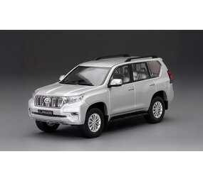 Toyota Toyota Land Cruiser Prado 2018 - 1:43 - Vitesse /SunStar