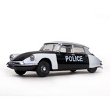 Citroen Citroen DS19 'Police de Paris' 1960 - 1:43 - Vitesse /SunStar