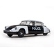 Citroen Citroen DS19 'Police de Paris' 1960 - 1:43 - Vitesse /SunStar Citroen Citroen DS19 'Police de Paris' 1960 - 1:43 - Vitesse /SunStar