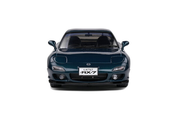 Mazda Mazda RX7 Type RS (FD3S) 1994 - 1:18 - Solido