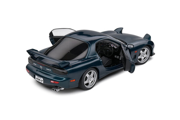 Mazda Mazda RX7 Type RS (FD3S) 1994 - 1:18 - Solido