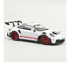 Porsche Porsche 911 GT3 RS 2022 - 1:12 - Norev