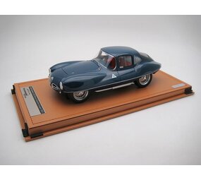 Alfa Romeo Alfa Romeo C52 Disco Volante Coupé 1953 - 1:18 - Tecnomodel Mythos